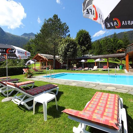 Hotel Krimmlerfaelle Dış mekan fotoğraf