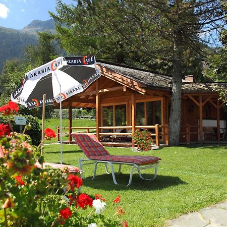Hotel Krimmlerfaelle Dış mekan fotoğraf