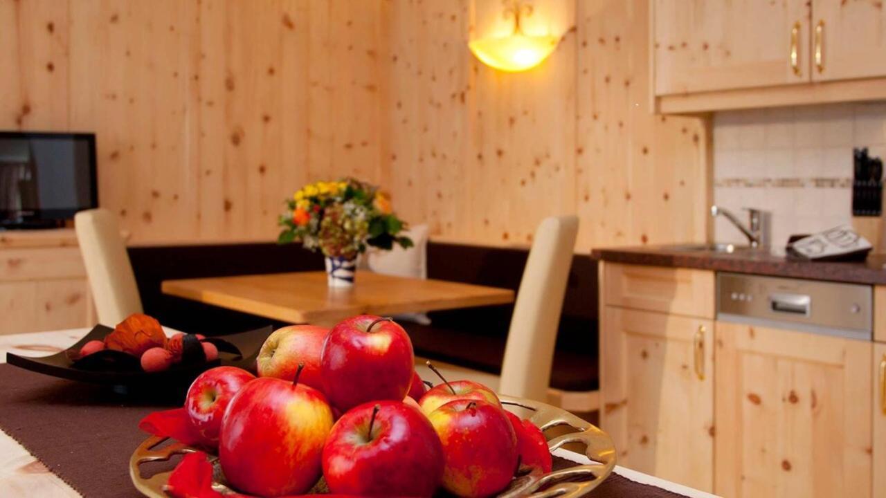 Hotel Krimmlerfaelle Dış mekan fotoğraf