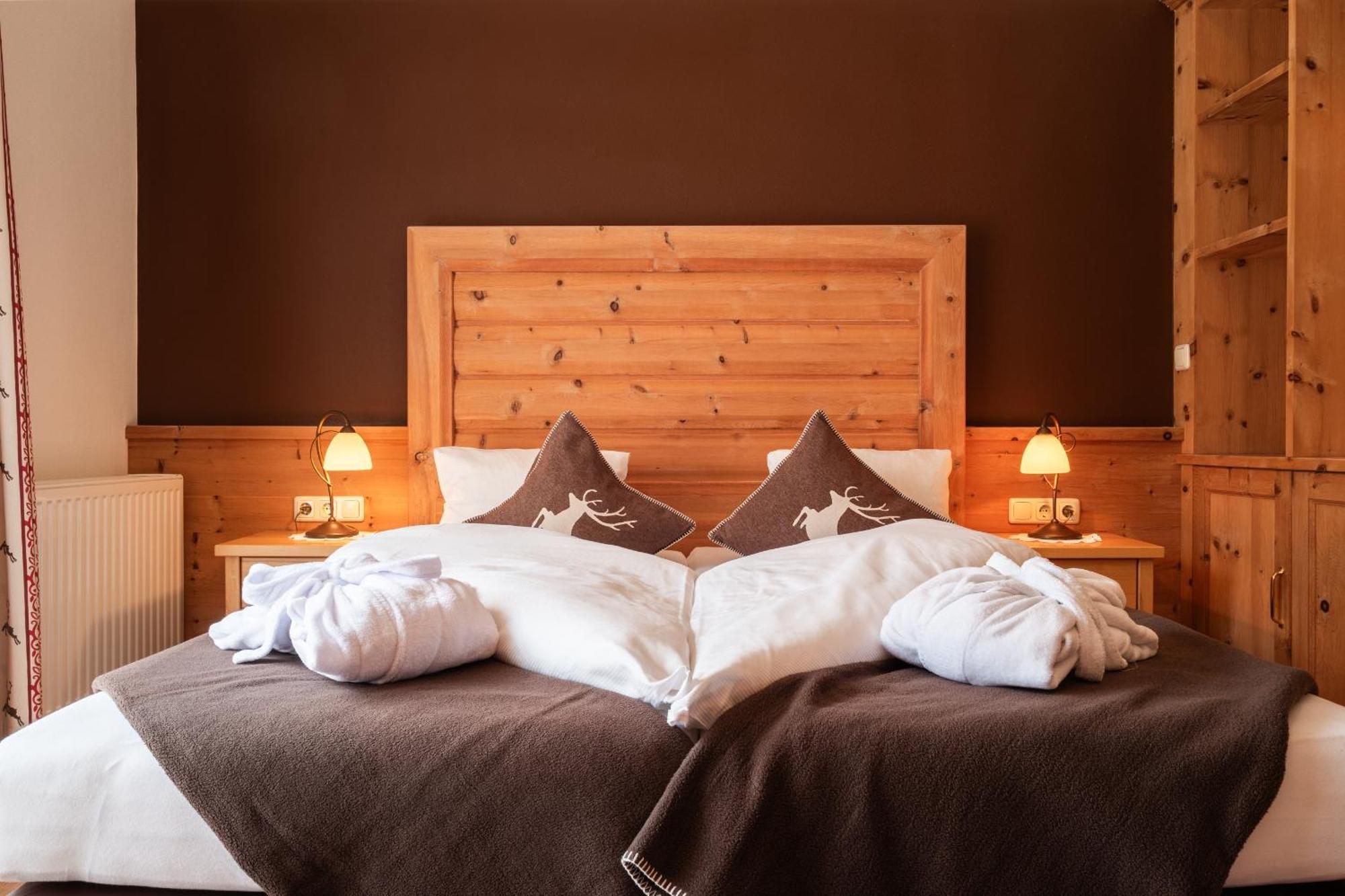 Hotel Krimmlerfaelle Dış mekan fotoğraf