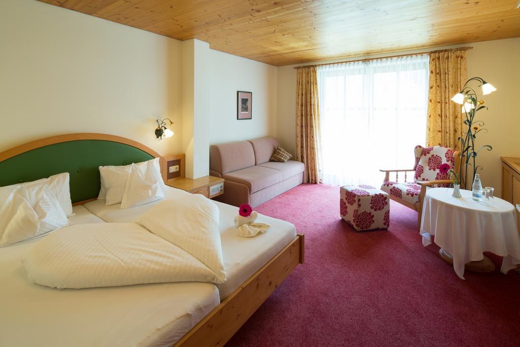 Hotel Krimmlerfaelle Dış mekan fotoğraf