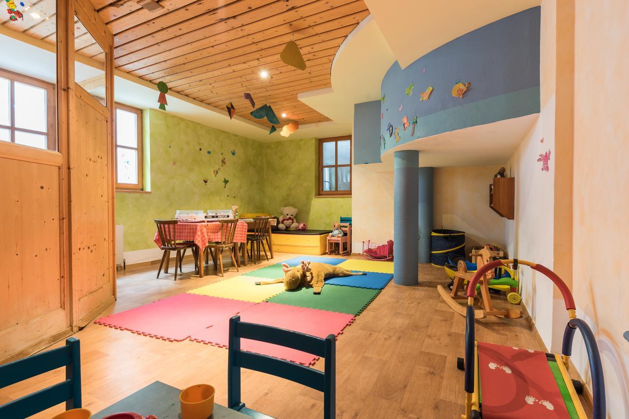 Hotel Krimmlerfaelle Dış mekan fotoğraf