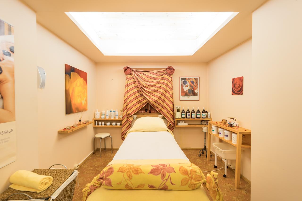 Hotel Krimmlerfaelle Dış mekan fotoğraf