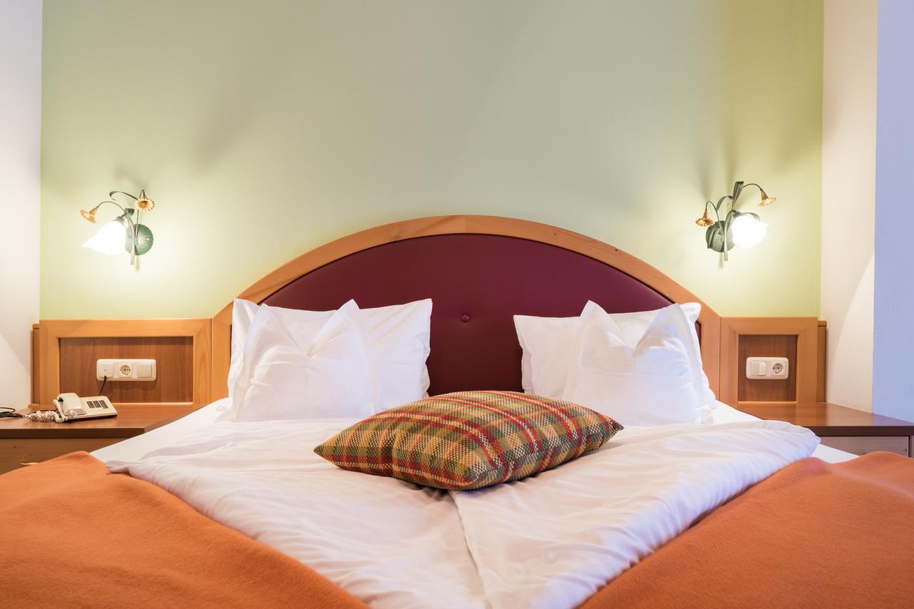 Hotel Krimmlerfaelle Dış mekan fotoğraf