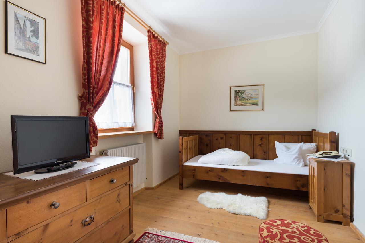 Hotel Krimmlerfaelle Dış mekan fotoğraf