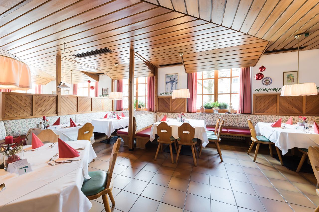 Hotel Krimmlerfaelle Dış mekan fotoğraf