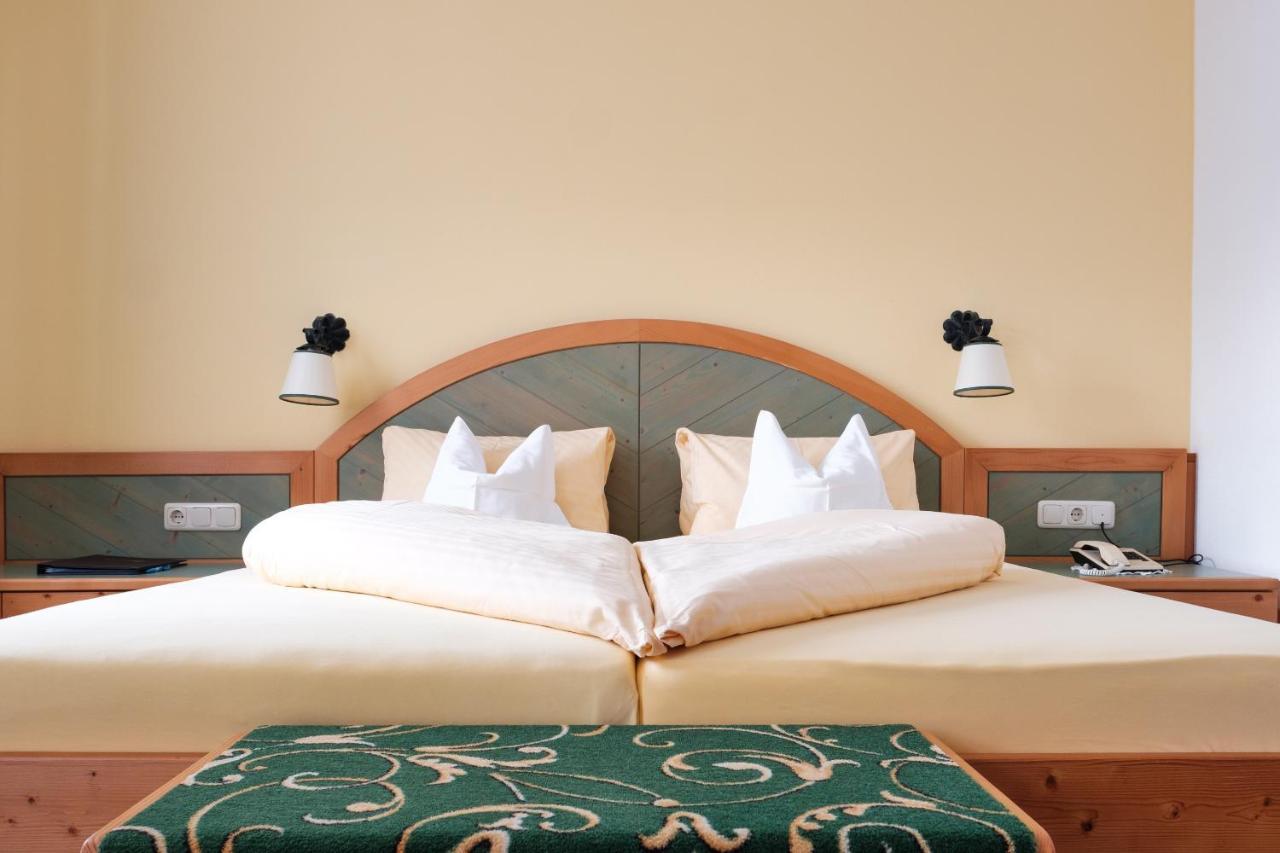 Hotel Krimmlerfaelle Dış mekan fotoğraf