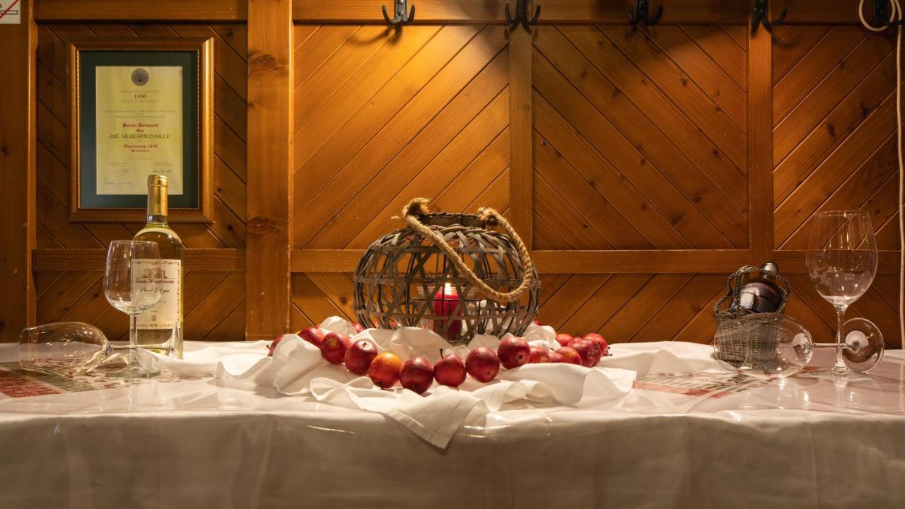Hotel Krimmlerfaelle Dış mekan fotoğraf